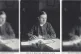 Reverend Edward George Maxted