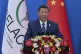  Chinese President Xi Jinping delivers his opening speech during the Fourth Ministerial Meeting of the Forum of China and Community of Latin American and Caribbean States in Beijing, May 13, 2025