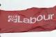 Labour flag