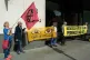 Extinction Rebellion activists protest outside the headquarters of fossil fuel firm Perenco, London, May 29, 2025 [Pic: Will Colebourne]