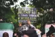 NO NEW WARS: A protest last week outside the Israeli embassy after the sudden start of bombing raids on Iran, June 13 2025