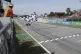 McLaren driver Oscar Piastri of Australia approaches the finish line to win the Spanish Grand Prix Formula One race at the Barcelona Catalunya racetrack in Montmelo, near Barcelona, Spain, June 1, 2025