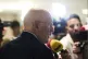 Frans Timmermans, of the centre-left two party bloc of Labor Party and Green Left, speaks to the media in The Hague, Netherlands, Tuesday, June 3, 2025