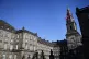 The Danish Parliament, Christiansborg Palace in Copenhagen on February 14, 2018