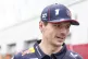 Red Bull Racing driver Max Verstappen, of the Netherlands, walks through the paddocks at the F1 Canadian Grand Prix auto race in Montreal, June 12, 2025