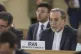 Iranian Foreign Minister Abbas Araghchi, speaks, during the 59th session of the Human Rights Council at the European headquarters of the United Nations in Geneva, Switzerland, Friday, June 20, 2025.