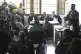 Haiti's former interim Prime Minister Claude Joseph (centre wearing green) testifies at the hearings into who killed Haiti's President Jovenel Moïse, in Port-au-Prince, Haiti, June 25, 2025