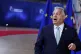 Hungary's Prime Minister Viktor Orban arrives for an EU summit at the European Council building in Brussels, Thursday, June 26, 2025