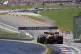 McLaren driver Lando Norris of Britain in action during the Austrian Formula One Grand Prix in Spielberg, Austria, June 29, 2025