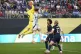United States goalkeeper Matthew Freese (25) stops a shot during the second half of a CONCACAF Gold Cup quarterfinals soccer match against Costa Rica, June 29, 2025, in Minneapolis