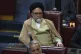 Iranian Intelligence Minister Esmail Khatib attends the inauguration ceremony of the 6th term of the Assembly of Experts in Tehran, Iran, May 21, 2024