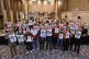 RMT members celebrate Day of the Seafarer