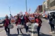 GMB members march through Brighton
