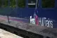 First Hull train at Howden. Photo: Lynne Cameron/PA Wire