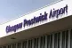 A general view of Prestwick Airport, Glasgow