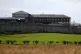 A general view of HMP Glenochil