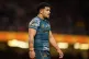 Australia's Hunter Paisami during the Autumn International match at the Principality Stadium, Cardiff, November 20, 2021