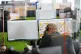 Staff working at the LAS emergency operations centre in Newham, east London, ahead of Wednesday's strike action by ambulance workers. Members of Unison and GMB unions will take strike action over pay and conditions that will affect non-life threatening calls, January 10, 2023