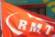 RMT flag