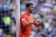 Bolton Wanderers goalkeeper Nathan Baxter during the Sky Bet League One match at the Toughsheet Community Stadium, Horwich, September 2, 2023