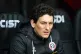 Keith Andrews before the Premier League match at Bramall Lane, Sheffield, January 21, 2024