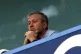 Chelsea owner Roman Abramovich during the Barclays Premier League match at Stamford Bridge, London, October 3, 2015