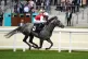 Jasour ridden by Jim Crowley on their way to winning the Commonwealth Cup Trial Stakes at Ascot Racecourse, Berkshire. Picture date: Wednesday May 1, 2024.