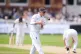 Ollie Pope bowls during day two of the second Rothesay Men's Test match at Lord's, London, August 30, 2024