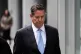 Former Barclays CEO Jes Staley at the Rolls Building in London, where his legal challenge against the Financial Conduct Authority (FCA) watchdog over his relationship with Jeffrey Epstein is taking place, March 7, 2025