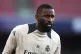 Real Madrid's Antonio Rudiger during a training session at the Emirates Stadium, London, April 7, 2025