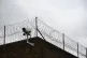 A view of HMP Pentonville Prison