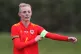 Wales's Sophie Ingle, April 9, 2021