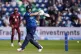England's Will Jacks batting during the Second Men's One Day International match at Sophia Gardens, Cardiff, June 1, 2025