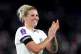  27/10/23 of England's Millie Bright