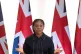 Conservative Party leader Kemi Badenoch delivers a speech about the European Convention on Human Rights at the Royal United Services Institute in central London, June 6, 2025