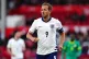 England's Harry Kane during the international friendly match at The City Ground, Nottingham, June 10, 2025