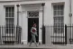 Chancellor of the Exchequer Rachel Reeves leaves 11 Downing Street, London, ahead of delivering her spending review in the House of Commons, June 11, 2025