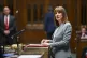 House of Commons Handout photo issued by the House of Commons of Chancellor of the Exchequer Rachel Reeves delivers her Government's spending review to MPs in the House of Commons, London, June 11, 2025