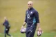 England head coach Steve Borthwick
