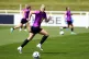 England's Alessia Russo during a training session at St George's Park, Burton upon Trent, June 17, 2025