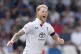 England's Ben Stokes celebrates taking the wicket of India's Sai Sudharsan on day one of the first Rothesay Men's Test match at Headingley, Leeds, June 20, 2025