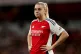 Arsenal's Alessia Russo