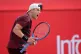 Jack Draper celebrates victory against Brandon Nakashima on day twelve of The Queen's Club Championships, London, June 20, 2025