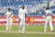 Sussex's Jofra Archer (centre) looks on during day two of the Rothesay County Championship Division One match at Banks Homes Riverside, Chester-le-Street, June 23, 2025