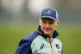 Australia head coach Joe Schmidt, November 8, 2024