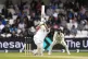 England's Ben Duckett in action during day five of the first Rothesay Men's Test match at Headingley, Leeds, June 24, 2025
