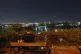 Syrian citizens gather at a public park, as they wait to watch the fired Iranian missiles against Israel to pass over Damascus airspace, Syria, June 16, 2025