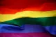 Rainbow flag [Pic: Alexander Grey / Creative Commons]