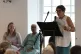 WLA launch speakers