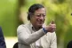 Colombia's President Gustavo Petro gives a thumbs up before signing a labor reform bill into law, in Bogota, Colombia, June 25, 2025